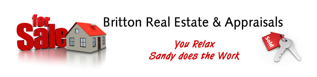 Britton Real Estate & Appraisals